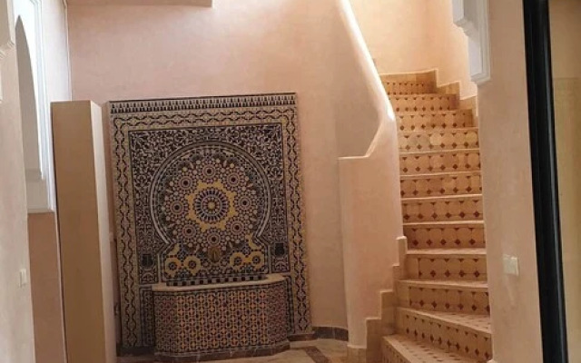 Casa d'Orient & Spa