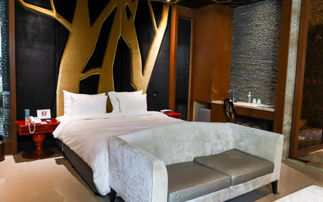 All-Ur Boutique Motel - Yi-Lan Branch