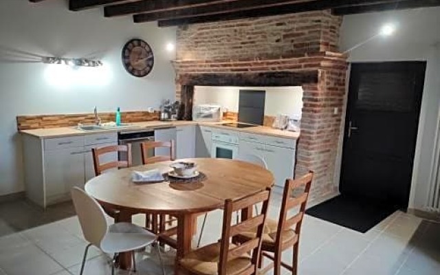 Domaine d'Artigues gîtes