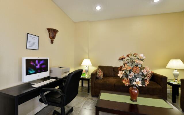 Americas Best Value Inn Cocoa Port Canaveral