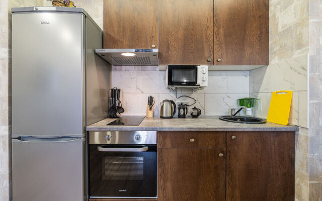 Апартаменты Пять Звезд Челябинский Бор