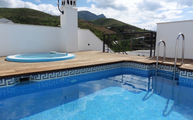Apartamentos Ardales