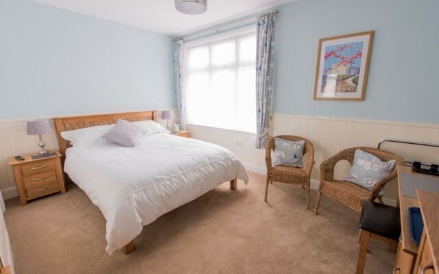 Lazy Days Guest House