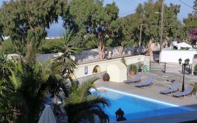 Villa Ilios