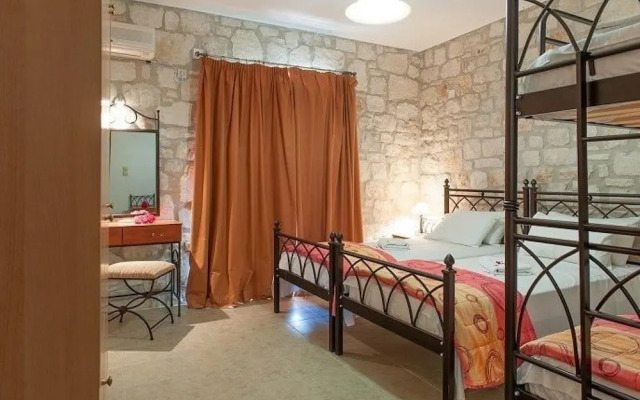Aeolos Villas Meltemi Two Bedroom Apartment - First Floor