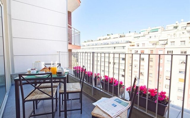Charmsuites Nou Rambla