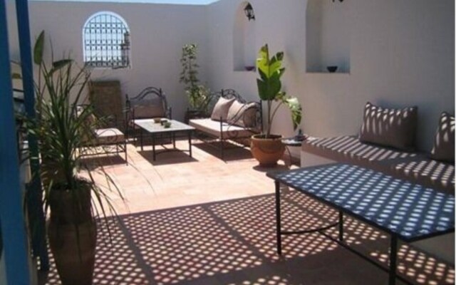 Riad Souika