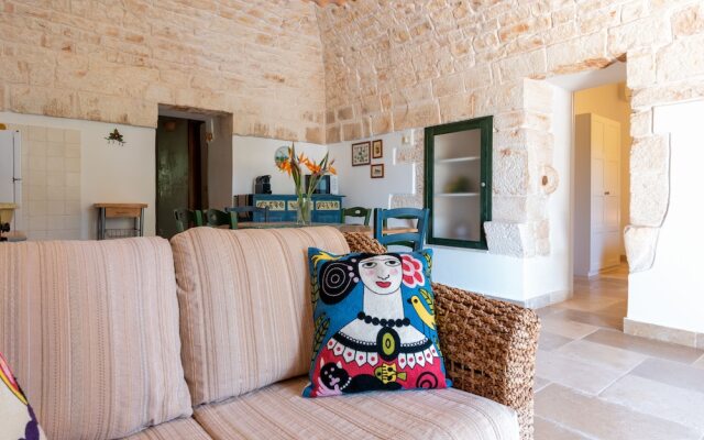 Villa Tiella e Casa Frisa - Shared Pool