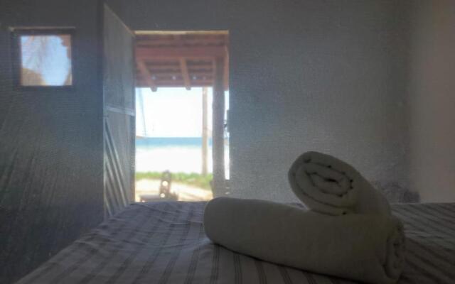 Casa Corazón San Agustinillo