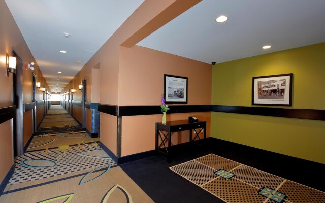 Best Western Blairmore