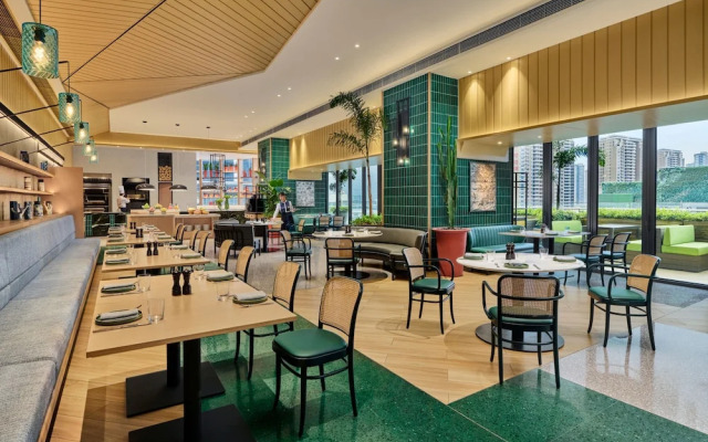 Artyzen Habitat Hengqin Zhuhai