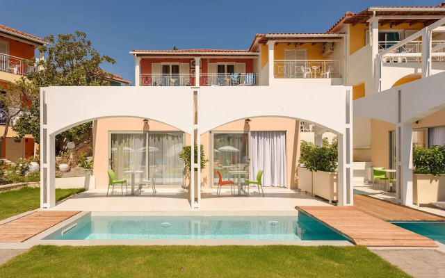 Sunrise Zante Hotel - Adults Only