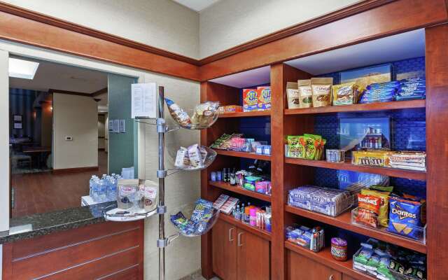 Hampton Inn & Suites El Paso West