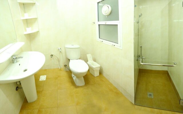 Itlalat Al Shorouq Hotel