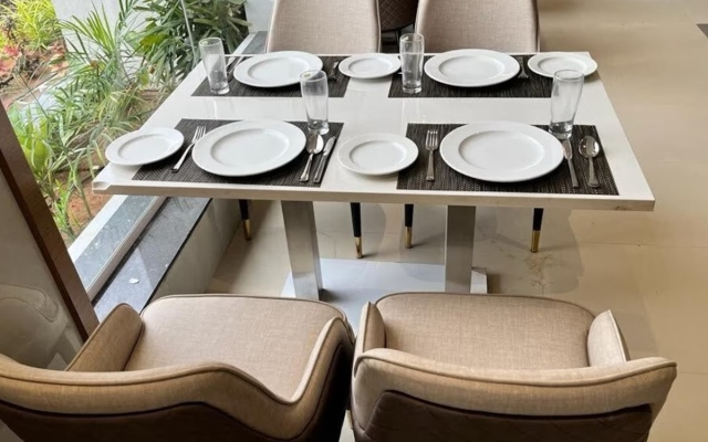 Kyriad Prestige Ilkal