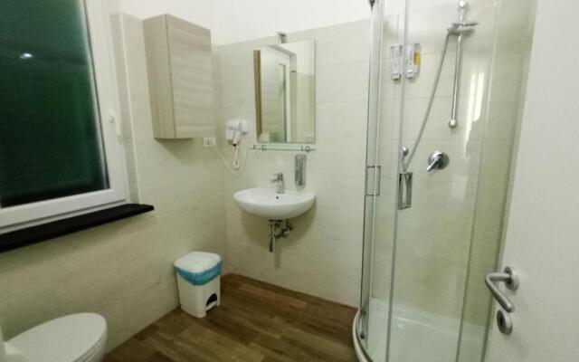 Agriturismo U Muinettu