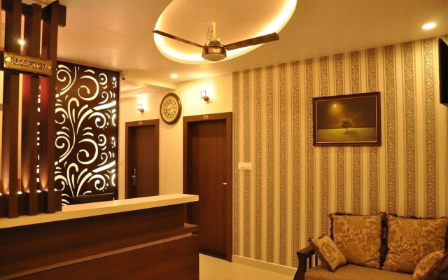 LG Park Hotel