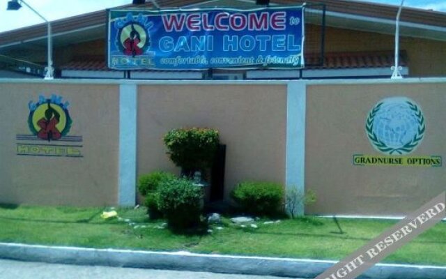 Gani Hotel