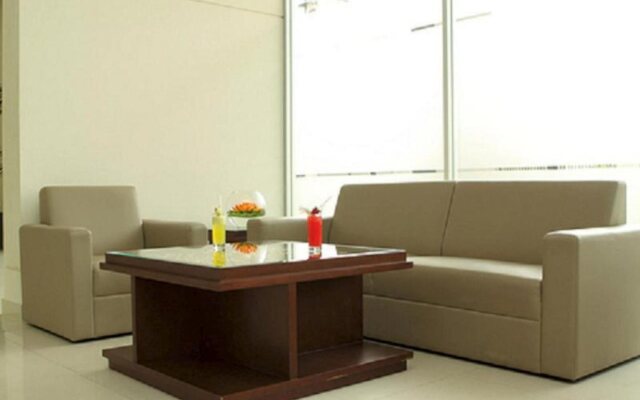 Triniti Hotel Gajah Mada