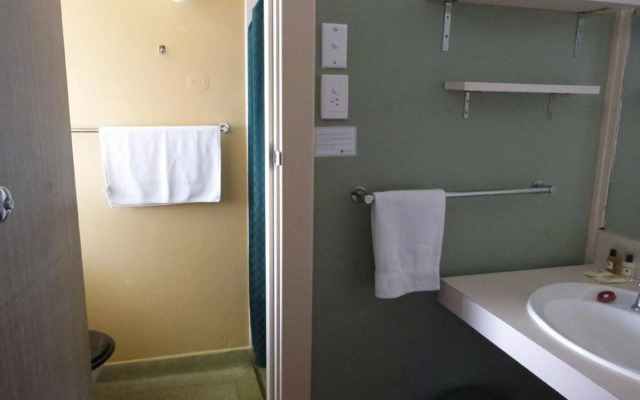 Naracoorte Hotel Motel