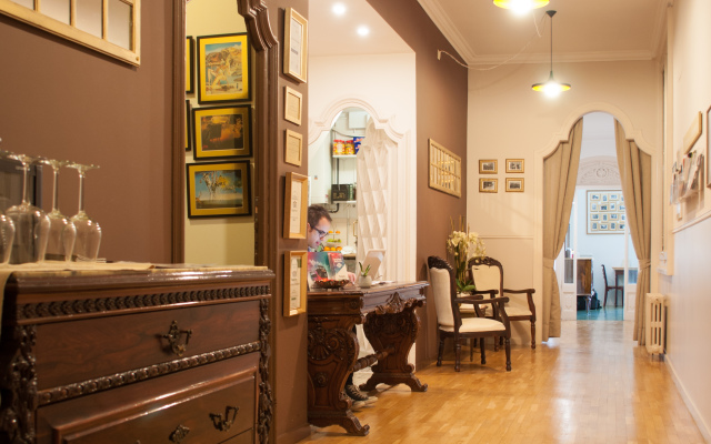 Mihlton Barcelona Boutique B&B