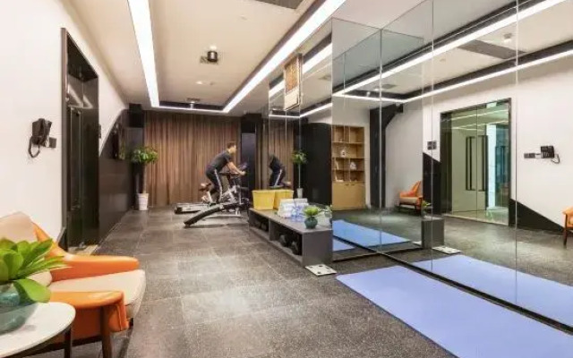Atour Hotel Changsha Furong Square