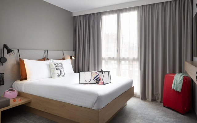 Moxy Paris Clamart