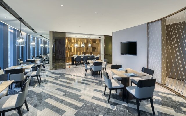 Crowne Plaza Quanzhou Riverview by IHG