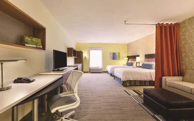Home2 Suites by Hilton College Station