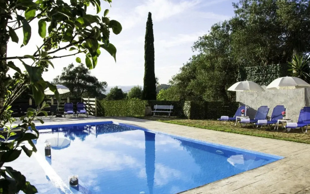 Villa Eros