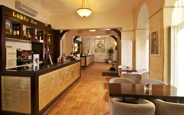 Hotel Praga 1