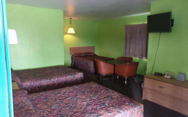 Broadway Motel Des Moines