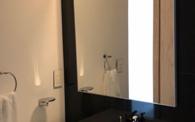 Menesse City Condo 1409