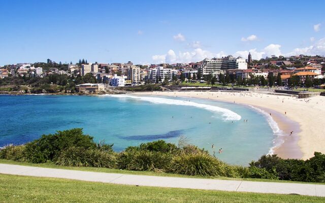 Adina Apartment Hotel Coogee Sydney