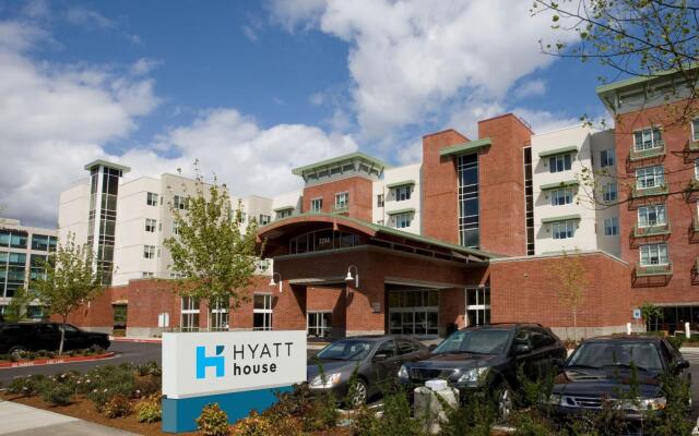 Hyatt House Seattle/Bellevue