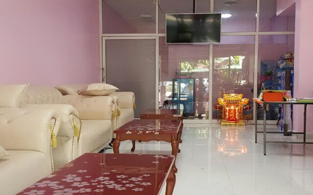 Smart Residence @ Muengthongthani