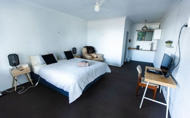 Archibald Hotel