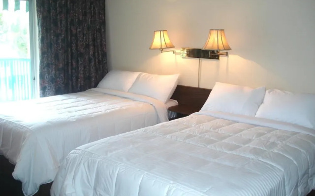 Motel Tyrol