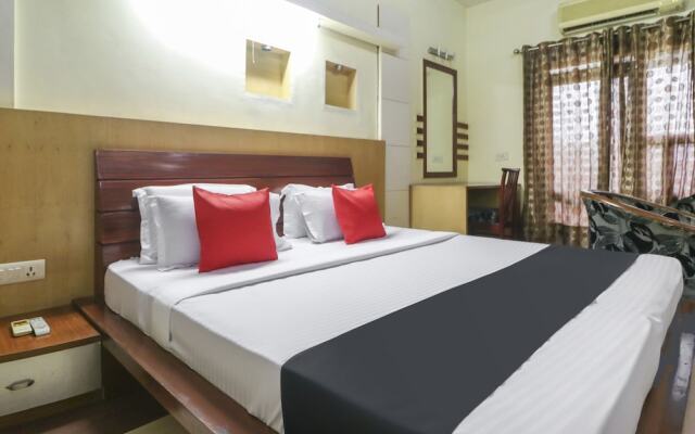 Capital O 49883 Hotel Sutlej Classic