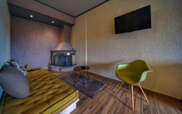Livadi Suites
