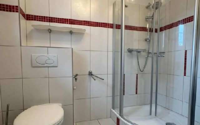 Gemuetliche Doppelhaushalfte in Lubmin
