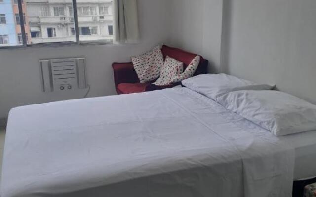 Apartamento Temporada Dalva Copacabana