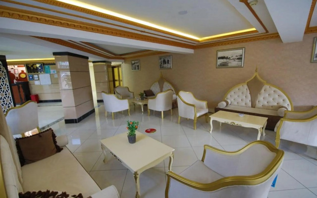 Tiryandafil Otel