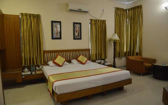 Pai Vista Hotel