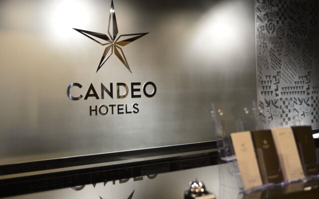 Candeo Hotels Chiba