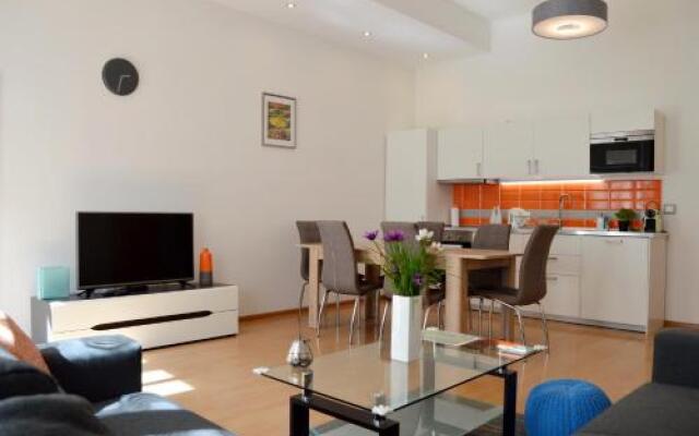 GE Apartments