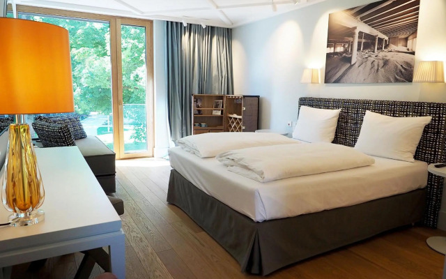 Augustin Hotel