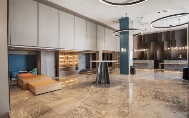 Century Hotel (Shuanglong Avenue Branch)