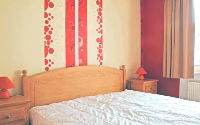 Ferienhaus Strand 18