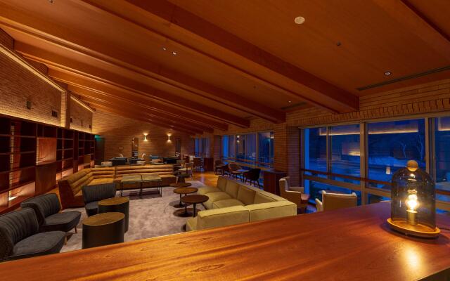 Lime Resort Myoko
